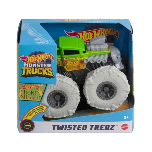 MONSTER TRUCK CEK BIRAK JS998-113