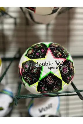 DOUBLE W SPORT FUTBOL TOPU 320GR FB-670