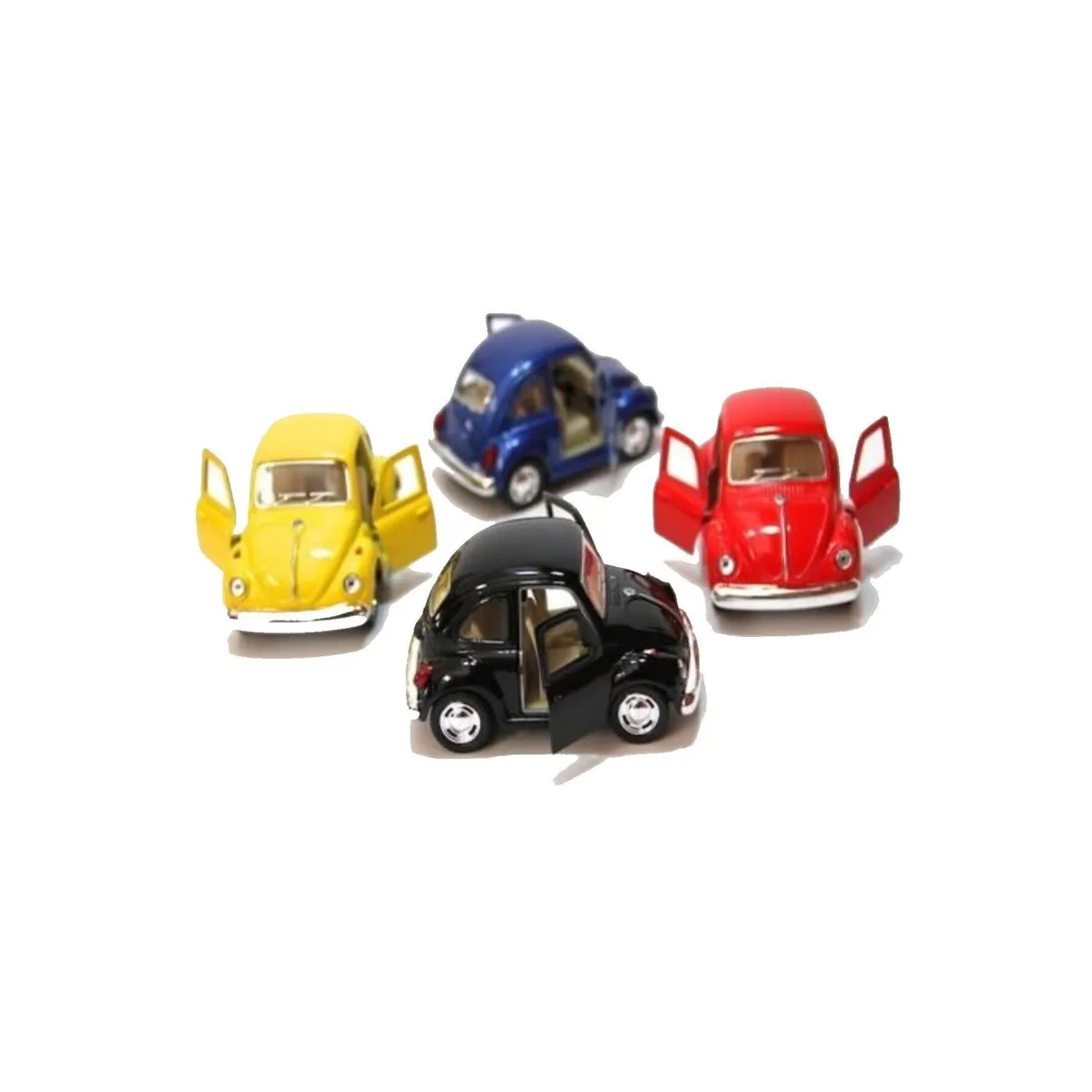 KINSFUN MINI W TOSTOS MODEL ARABA