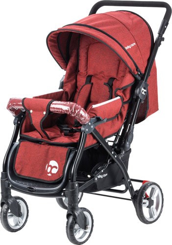 Baby Care BC-608 Mars Bebek Arabası