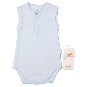 Mini Damla Atlet Body Patlı Kaşkorse 