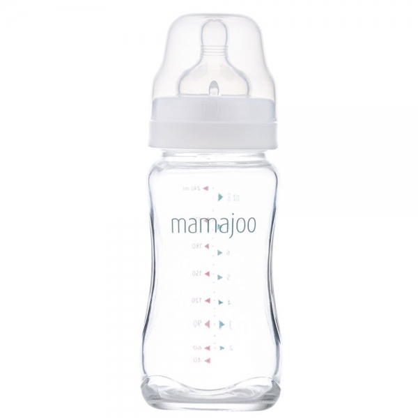 Mamajoo Bebek Cam Biberon 240 ml