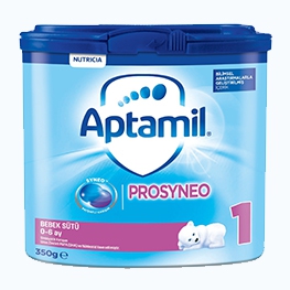 Aptamil Prosyneo 1 350 gr 0 - 6 Ay