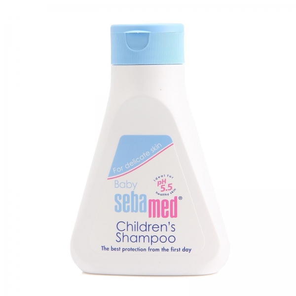 Sebamed Bebek Saç ve Vücut Şampuanı 150 ml