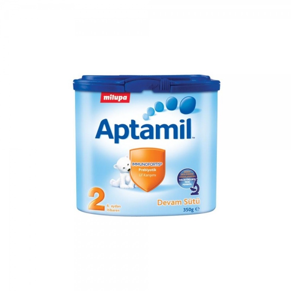 Aptamil 2 350 gr. 6 - 9 Ay