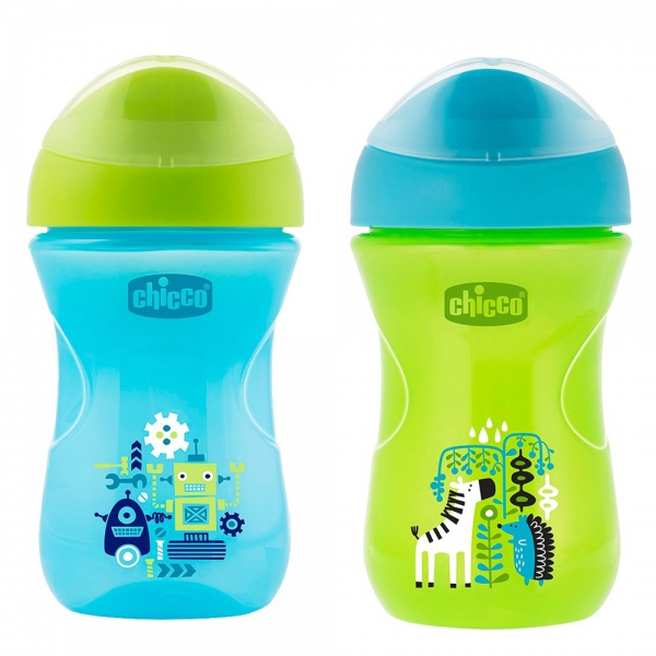 Chicco Easy Bardak İleri Seviye 12+ Ay 