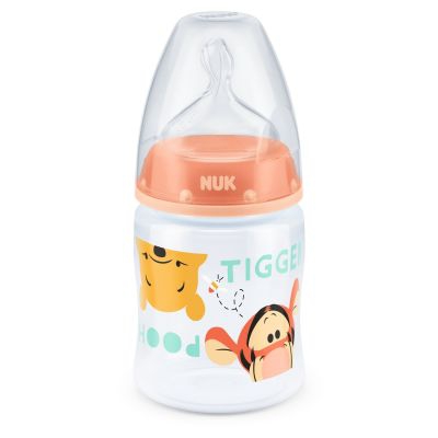 Nuk First Choice+ PP Biberon Disney Winnie - 150ml