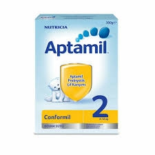 Aptamil Conformil 2 300 gr 6 - 9 Ay