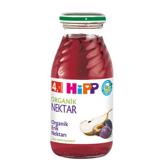 Hipp Organik Erik Nektarı 200ml