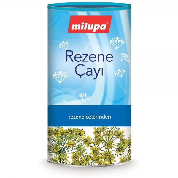 Milupa Rezene Çayı 200 gr 6m+