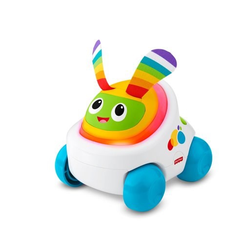 Fisher Price Beatbo'nun Arabası (Yeni)