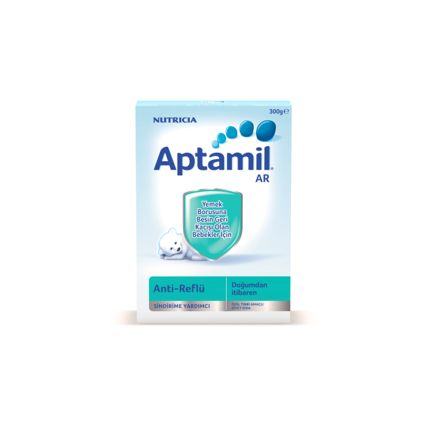 Aptamil AR – Anti-Reflü 300 gr