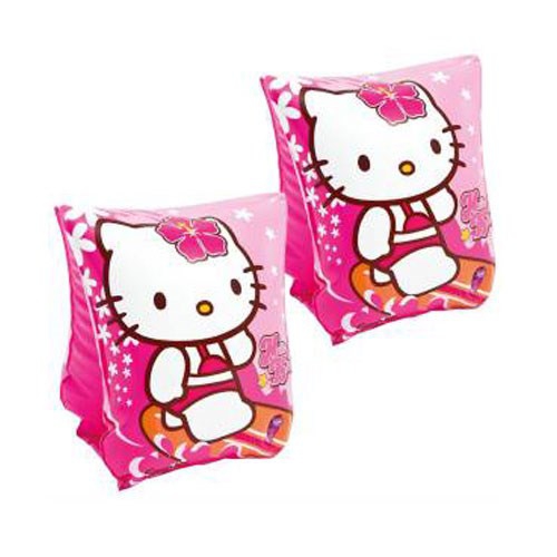 Intex Hello Kitty Kolluk 23x15 cm