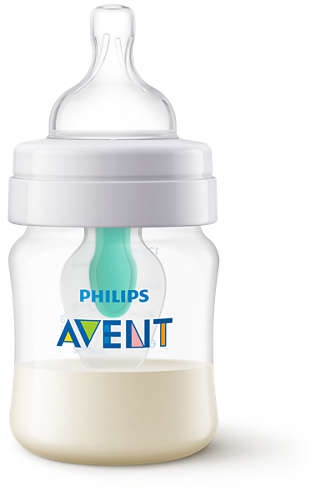 Avent AirFree Valf 125 ml SCF810/14