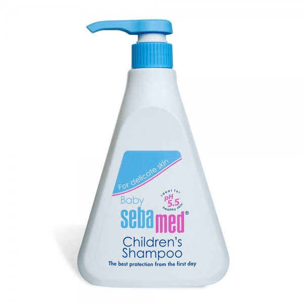 Sebamed Bebek Şampuanı 500 ml