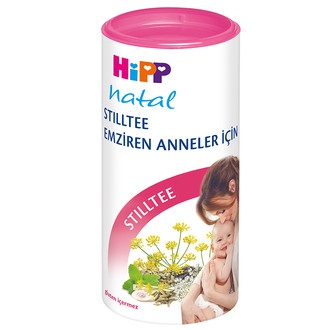 Hipp Hipp Natal Emziren Anne Çayı 200gr