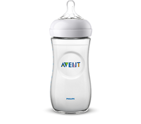 Avent Natural Biberon 330 ml SCF036/17