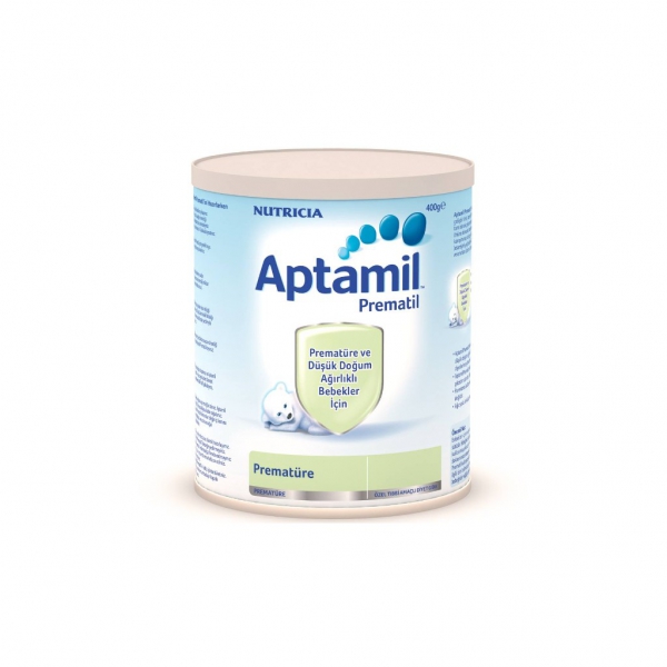 Aptamil Prematil 400 gr 0 - 6 Ay