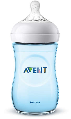 Avent Natural Biberon 260 ml SCF035/17