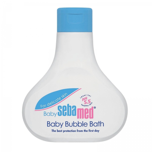 Sebamed Bebek Banyo Köpüğü 200 ml