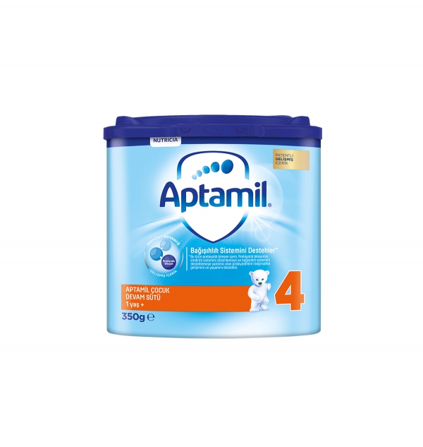 Milupa Aptamil 4 350 gr 12 - 24 Ay