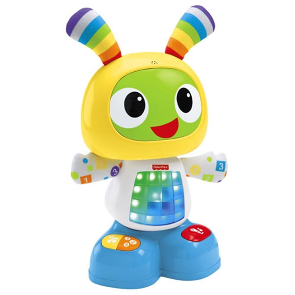 Fisher Price Dansçı Beatbo