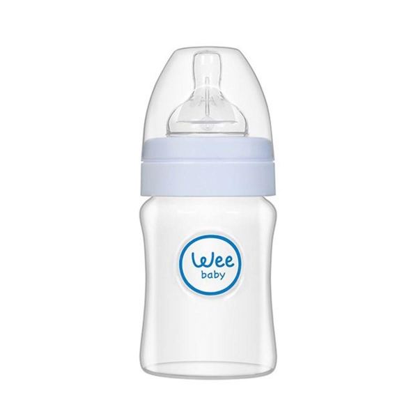 Wee Baby PP Geniş Ağızlı Biberon 150 ml