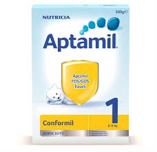 Aptamil Conformil 1 300 gr 0 -  6 Ay