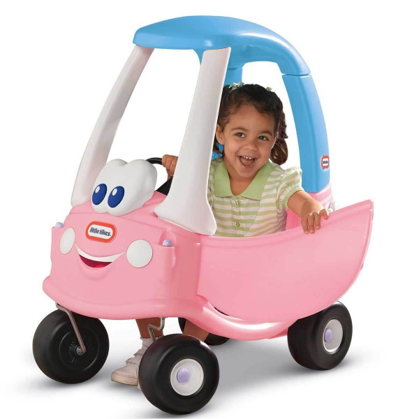 Little Tikes Cozy Coupe Prenses