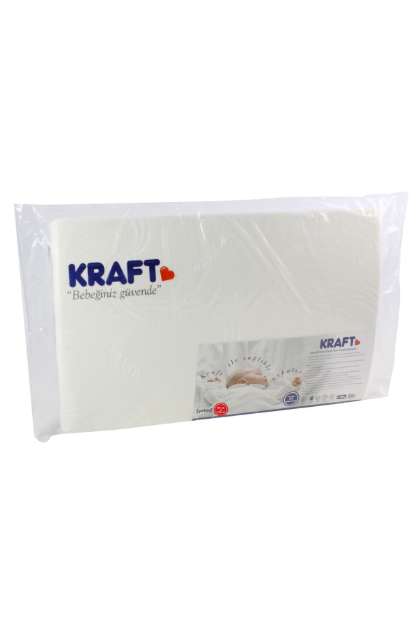 Kraft Yataş Visco Oyun Parkı Yatağı 60x120