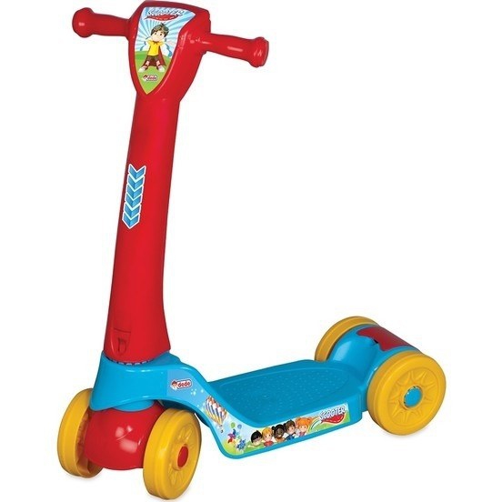 4 tekerlekli Çocuk Scooter - Dede 03084