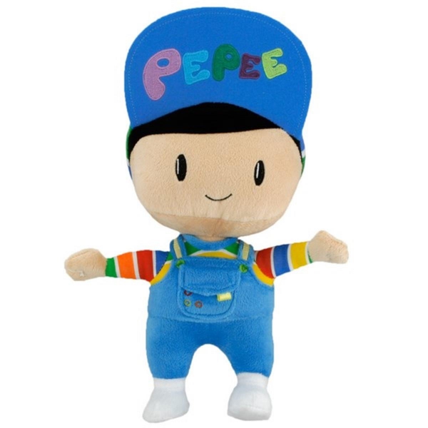 Pepee Peluş 20 cm