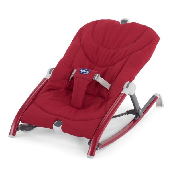 Chicco New Pocket Relax Ev Tipi Ana Kucağı Red