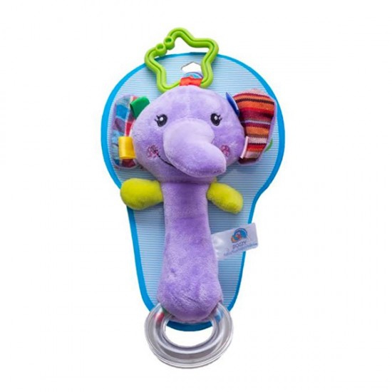 Sozzy Toys Halkalı Filim