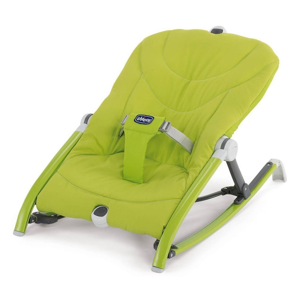 Chicco New Pocket Relax Ev Tipi Ana Kucağı Green