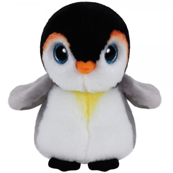 Ty Peluş Penguen Pongo 15 cm