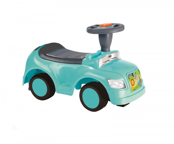 Fisher Price Ride On Car İlk Arabam 18+ Ay