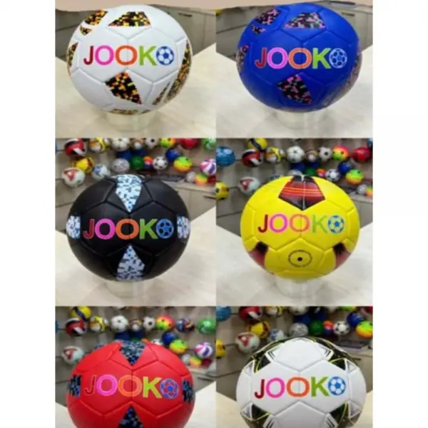 JOOKO FUTBOL TOPU BSF-040-041