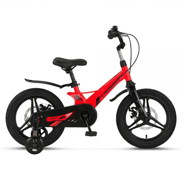 ÜMİT 1617 16 CROSSER 2D BOYS