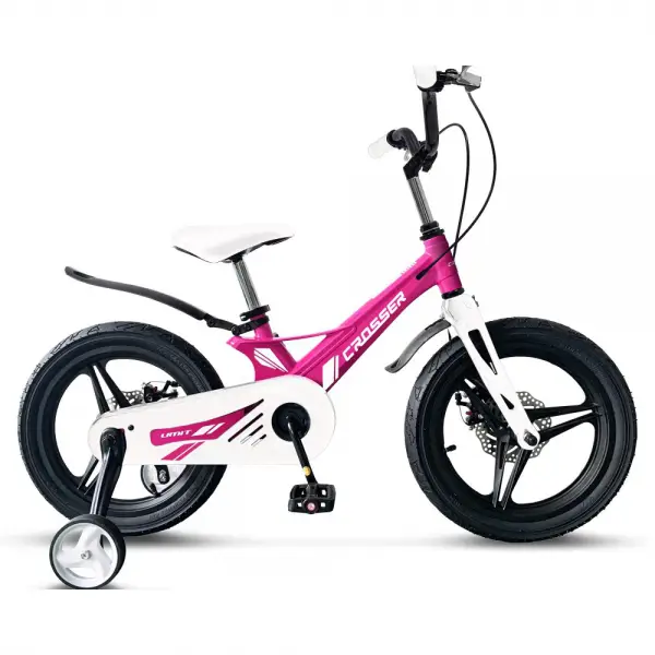 ÜMİT 1618 16 CROSSER 2D GIRLS