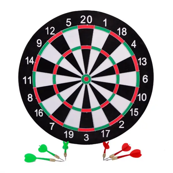 VAKUMDA BÜYÜK DART ONY1017