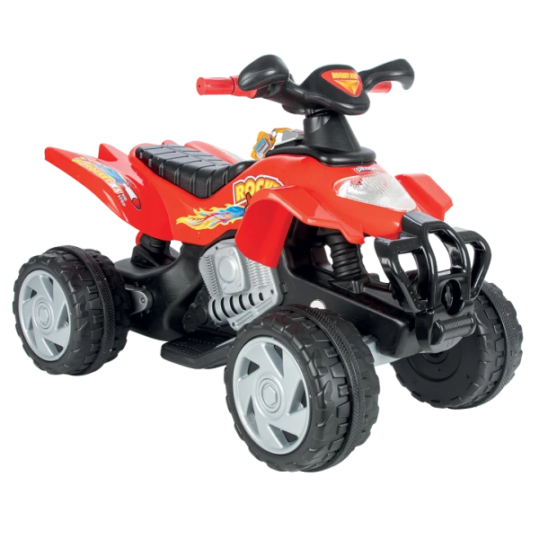 Pilsan Rocket 12 V Akülü ATV