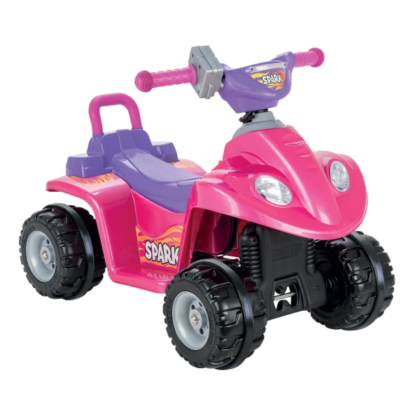 Pilsan Spark 6V Akülü ATV