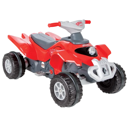 PİLSAN 07 292 GALAXY PEDALLI ATV