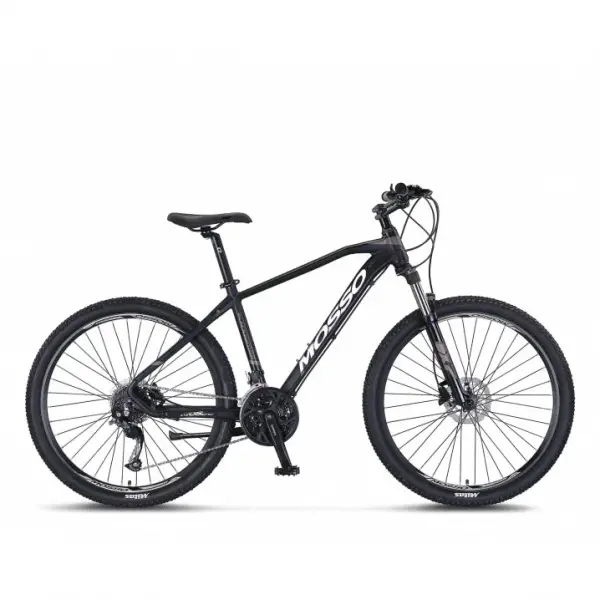 MOSSO 27.5 BLACK EDITION H