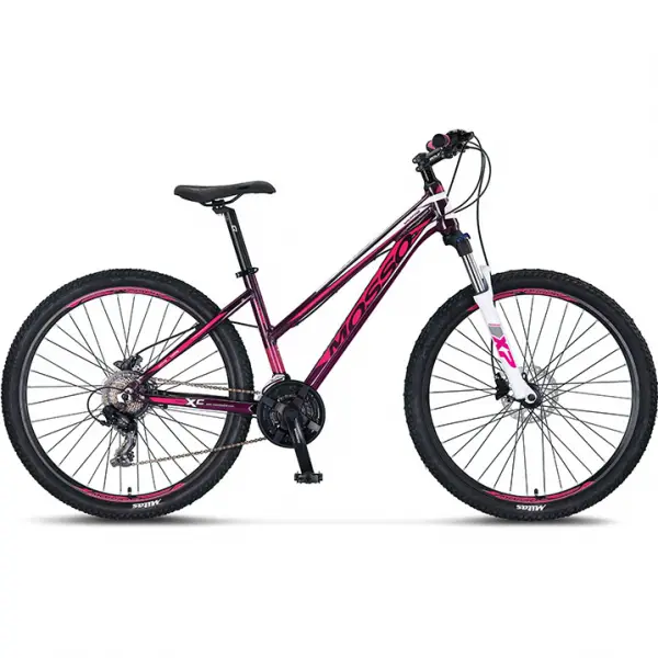 MOSSO 27.5 WILDFIRE H LADY