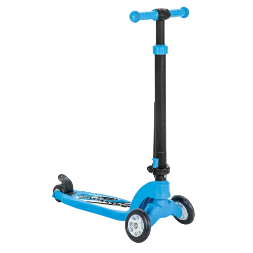 PİLSAN Adventure Scooter