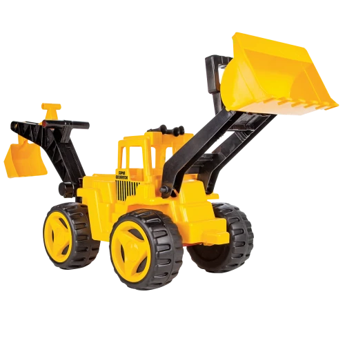 PİLSAN 06 206 SÜPER EXCAVATOR KUTULU