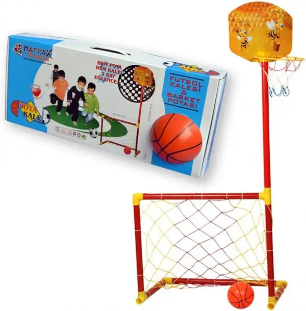 MATRAX KALE BASKET SET 224