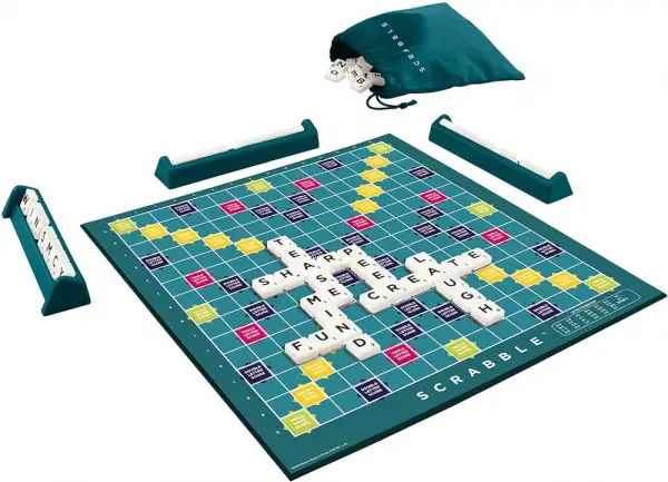 SCRABBLE Y9592